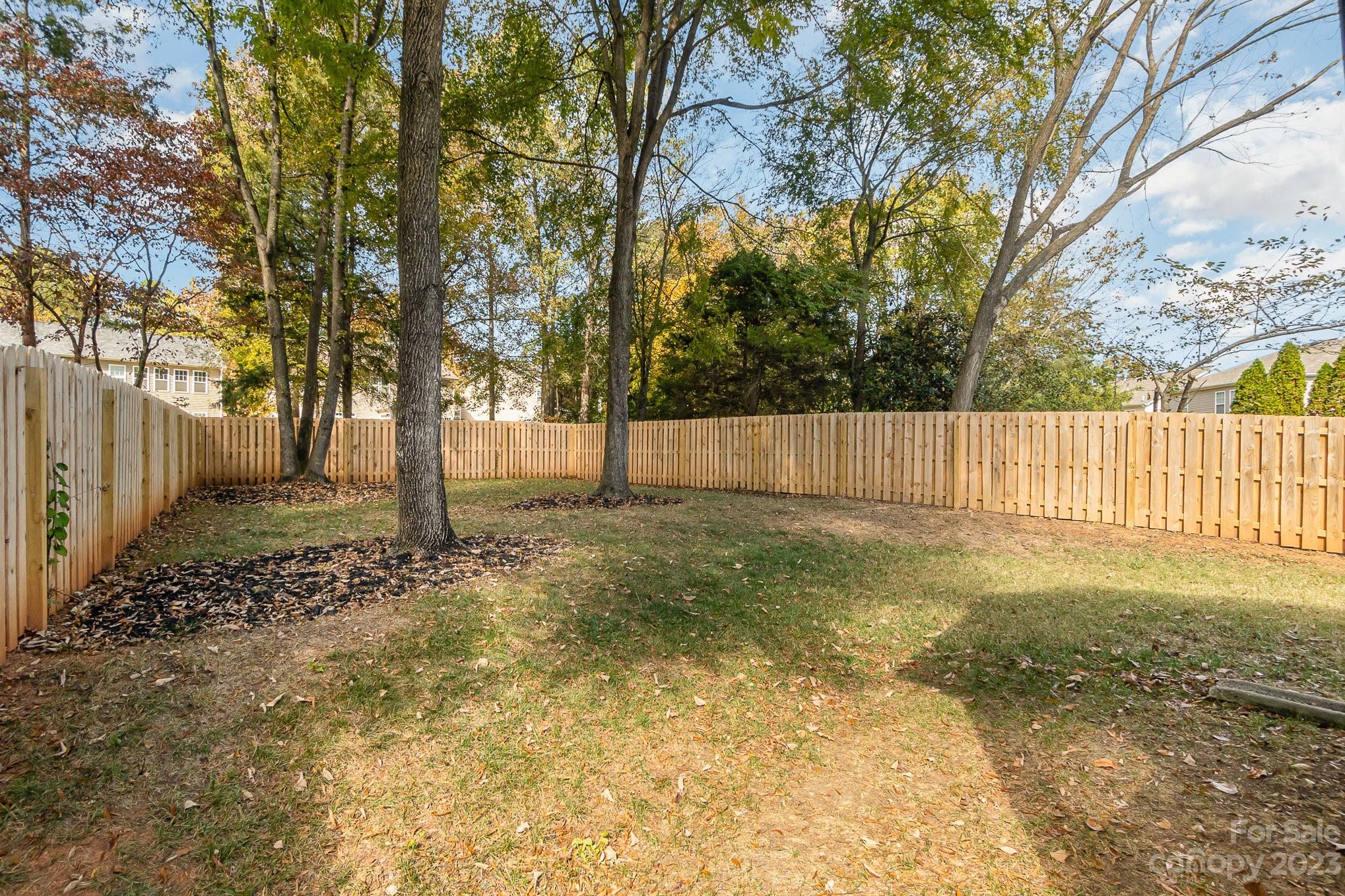 Highland Creek - Residential