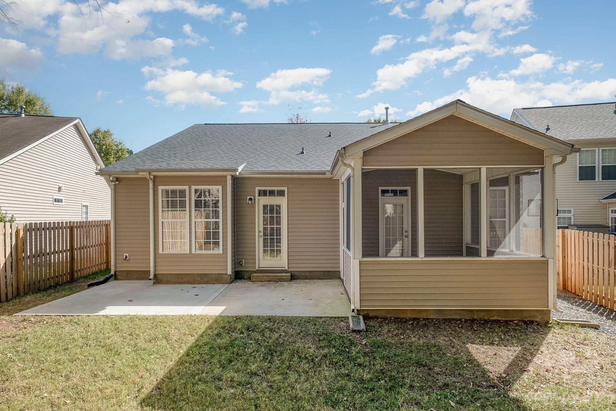 Highland Creek - Residential