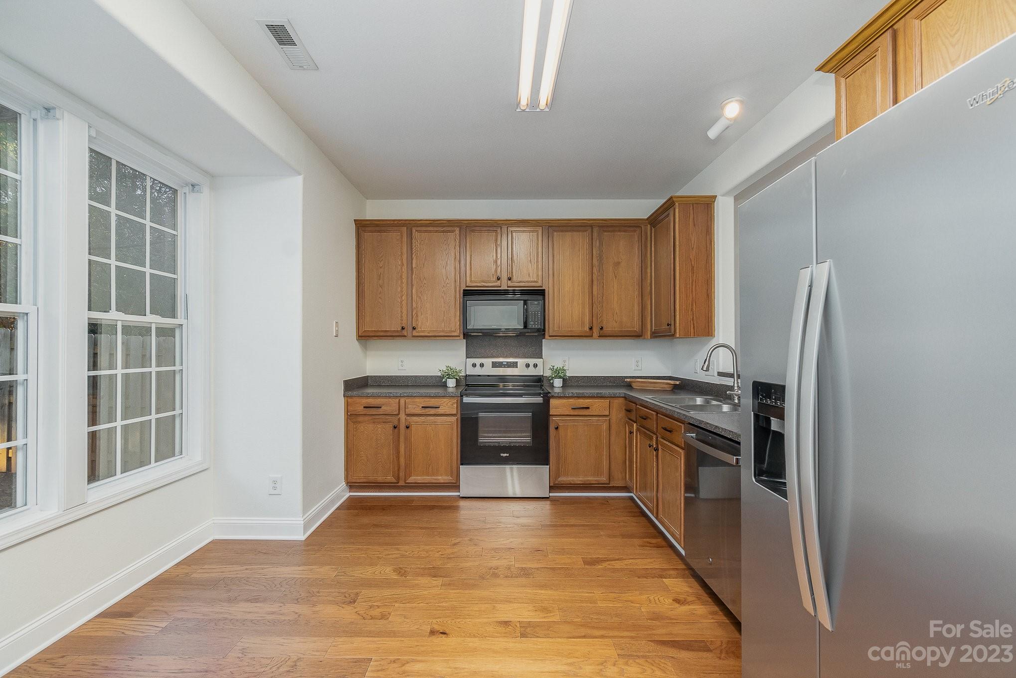 Highland Creek - Residential