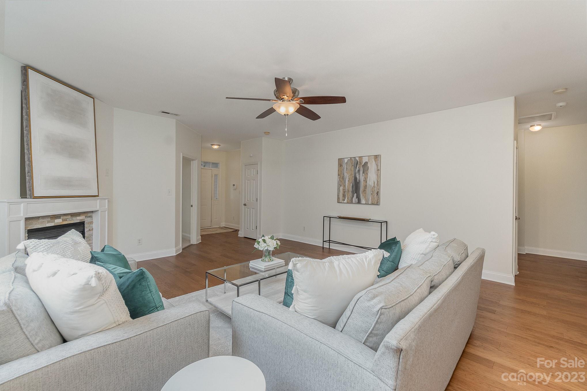 Highland Creek - Residential