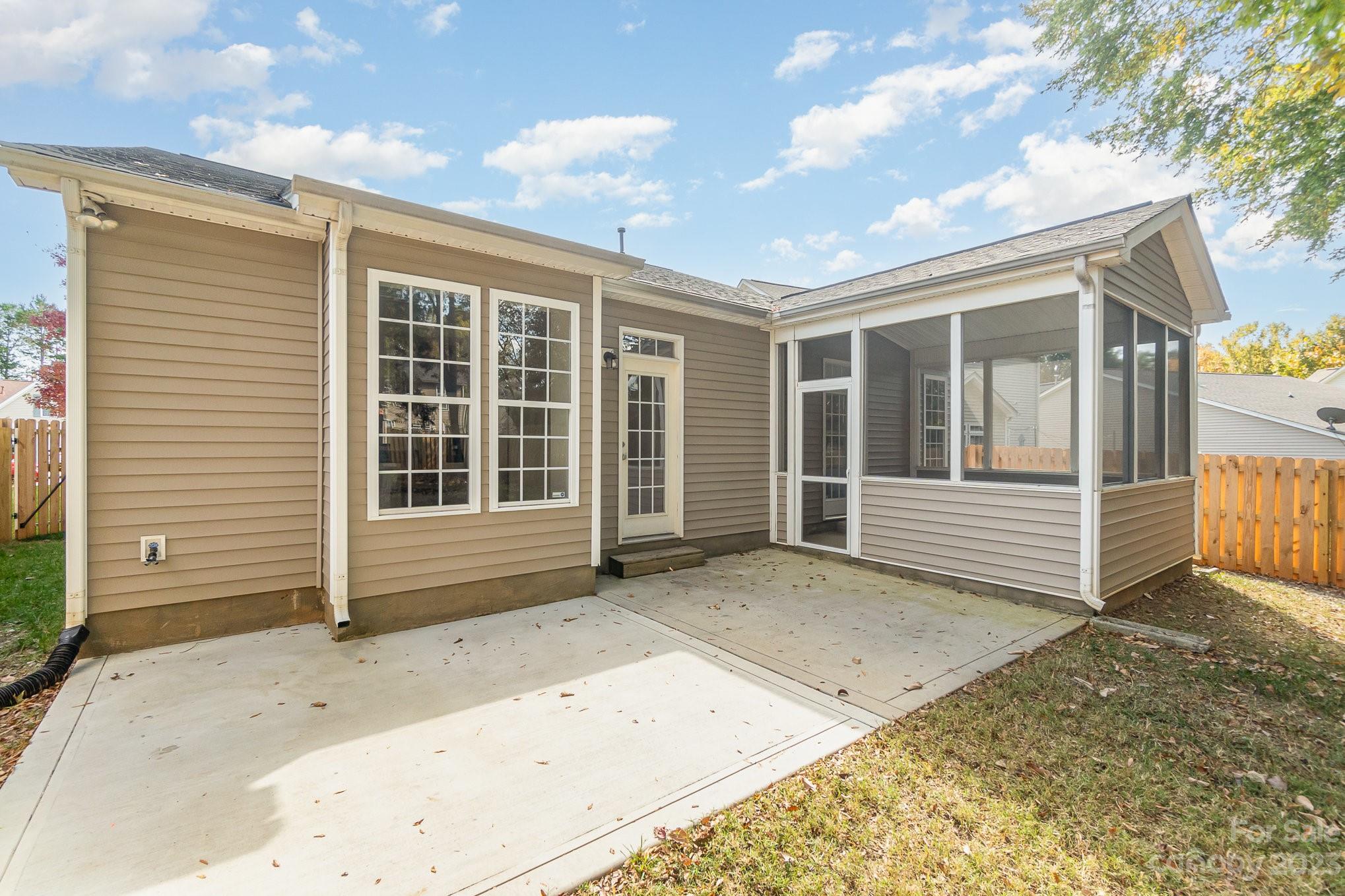 Highland Creek - Residential