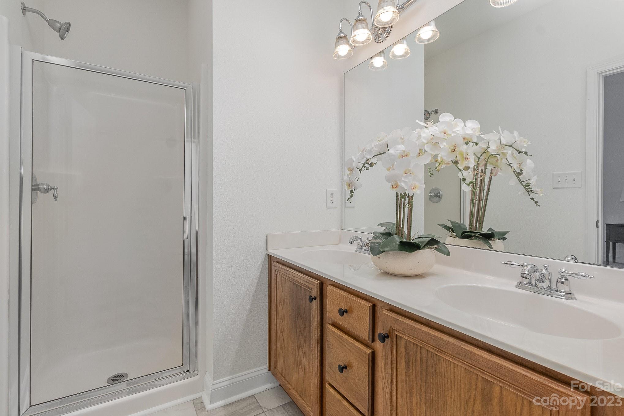 Highland Creek - Residential