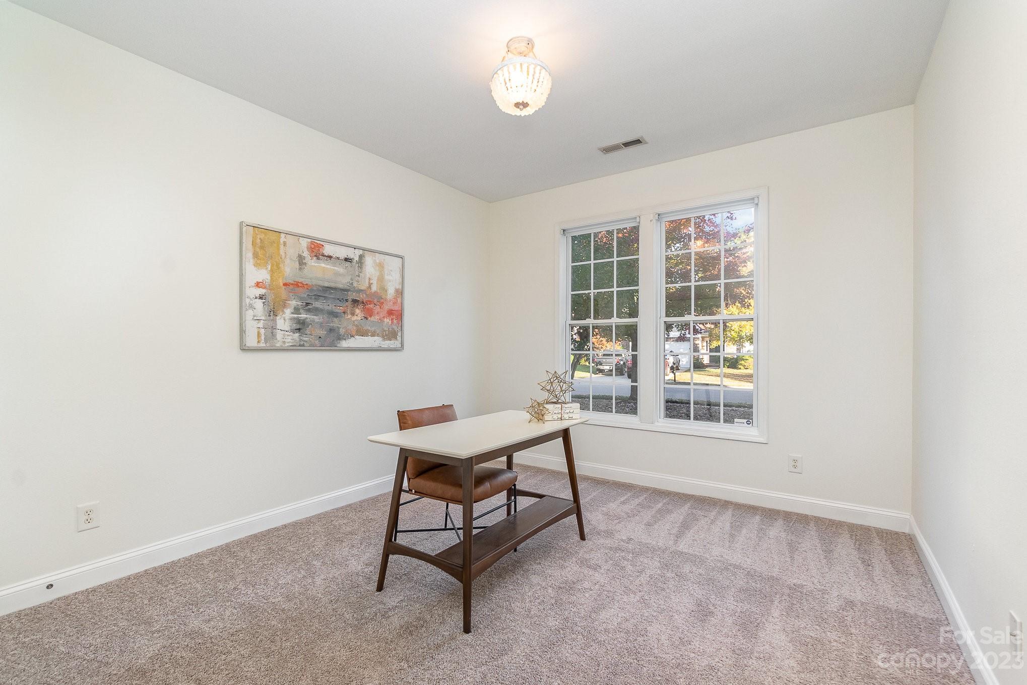 Highland Creek - Residential