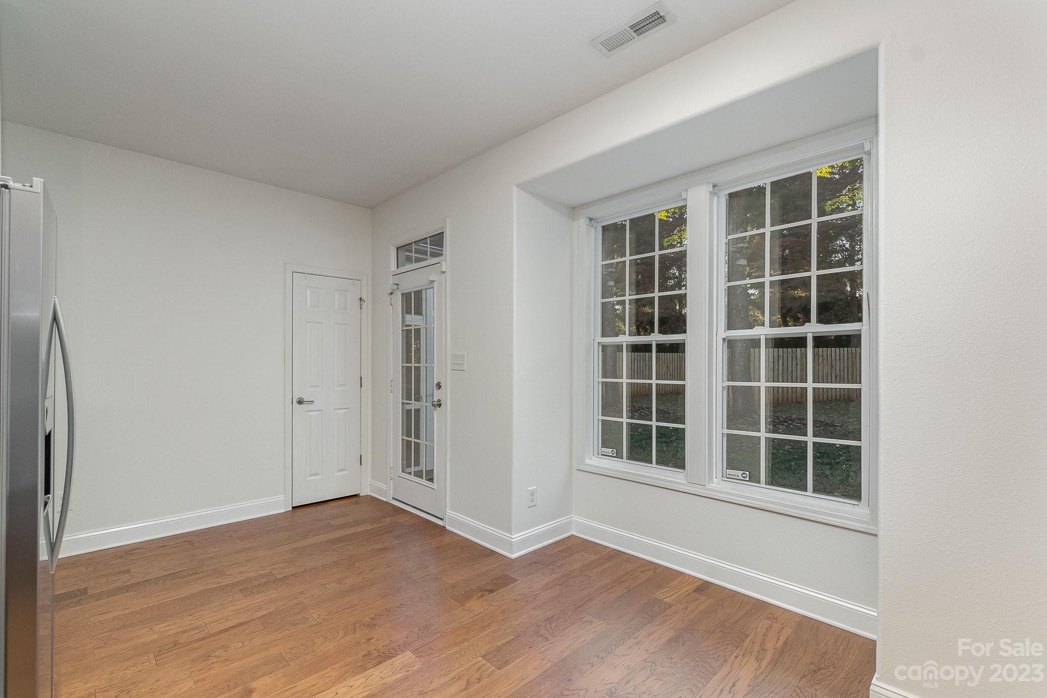 Highland Creek - Residential