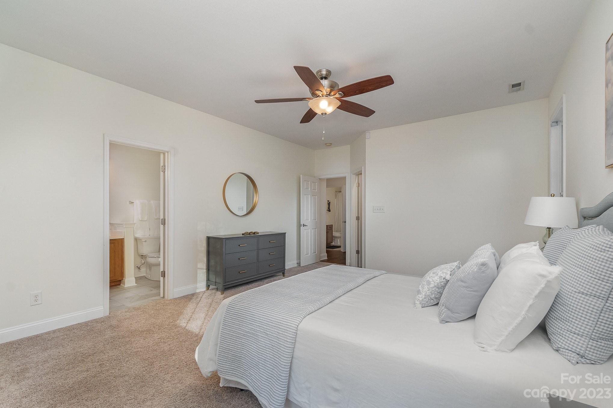 Highland Creek - Residential