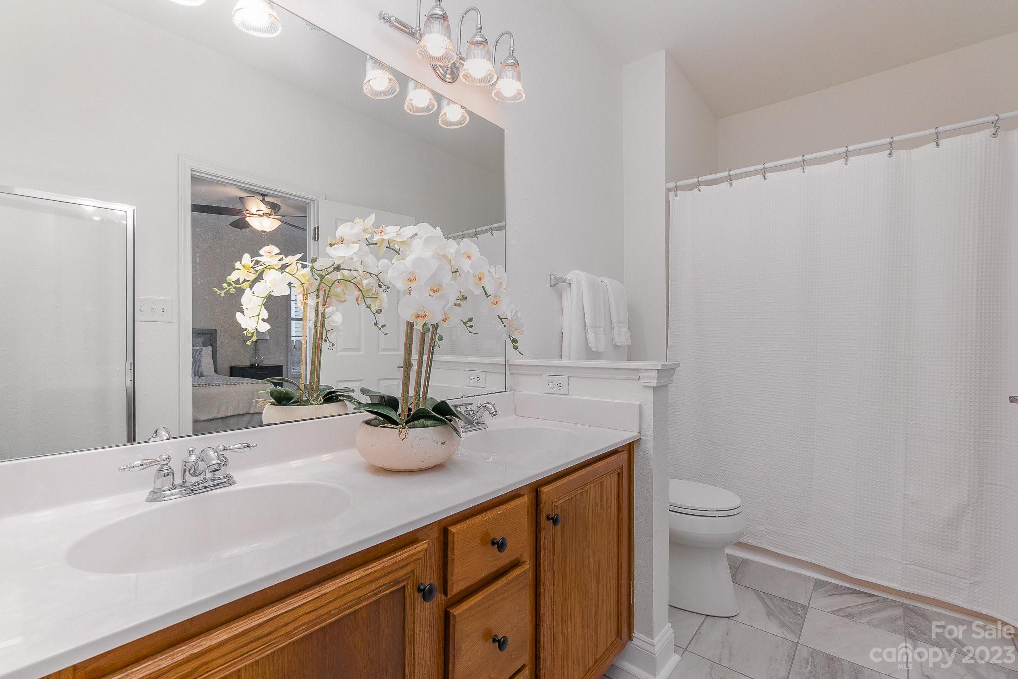 Highland Creek - Residential