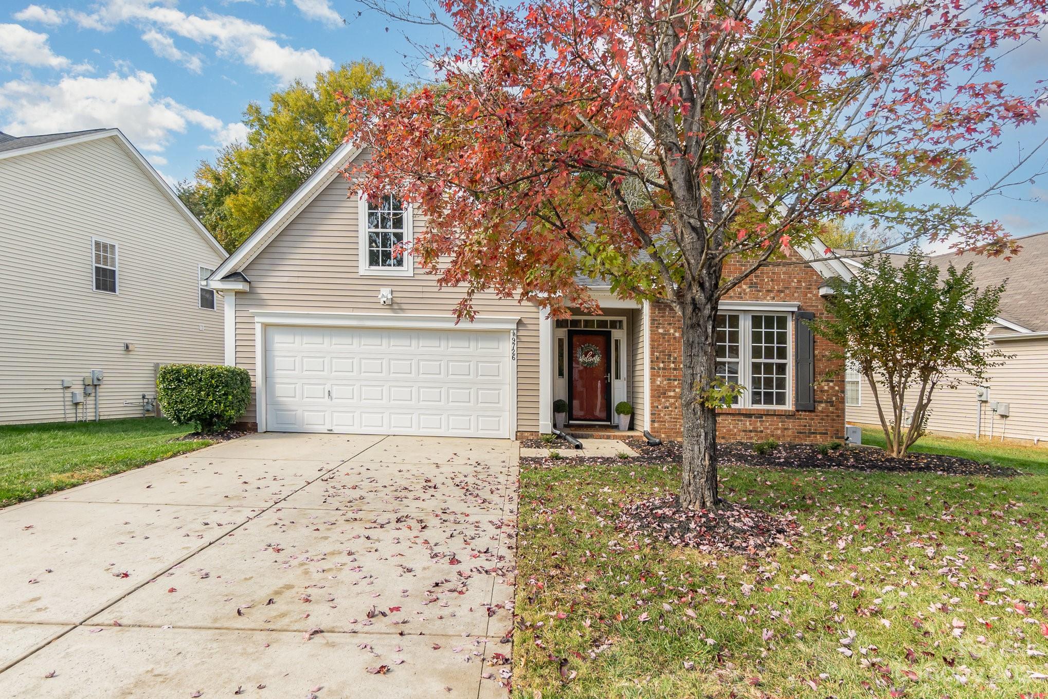 Highland Creek - Residential