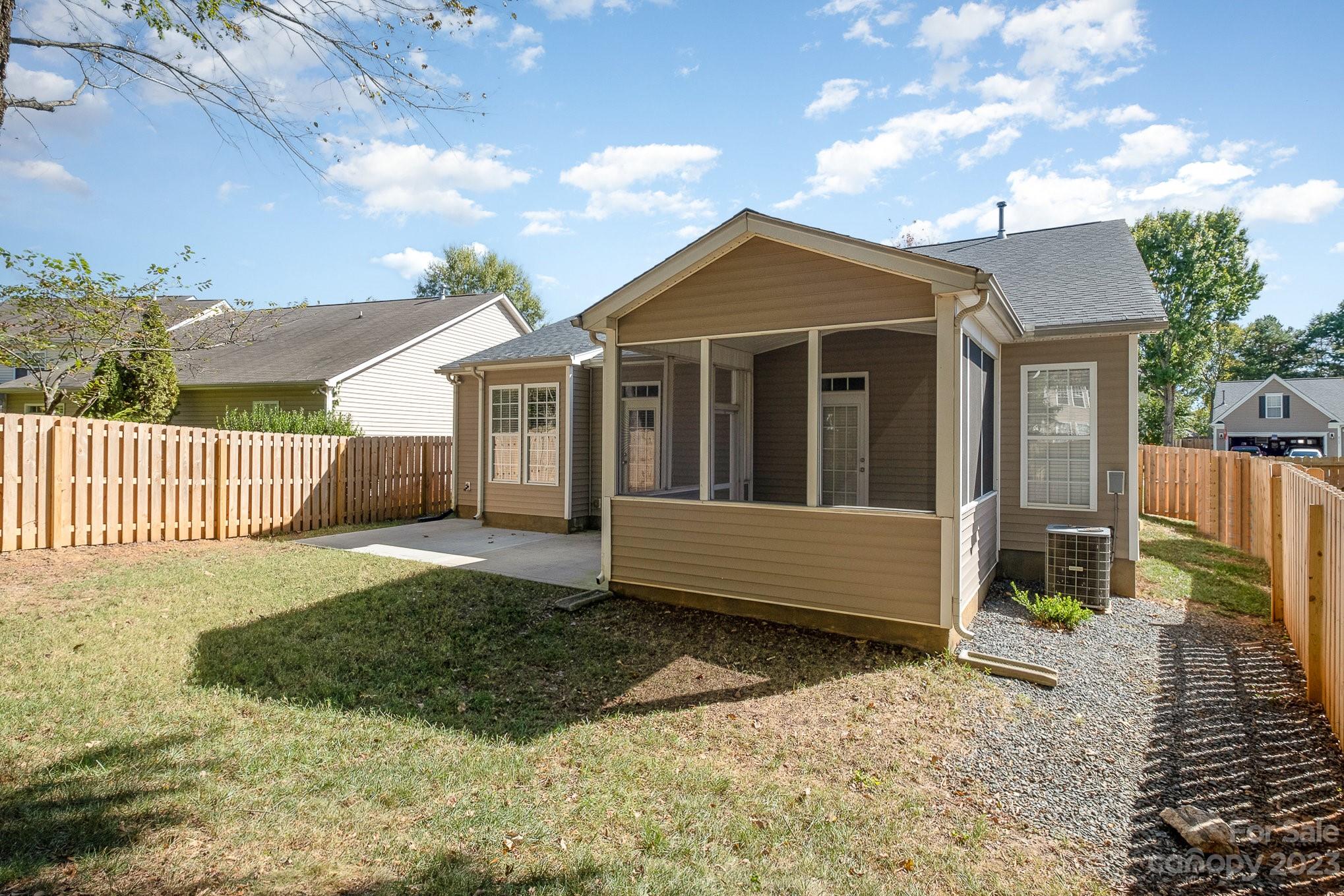 Highland Creek - Residential