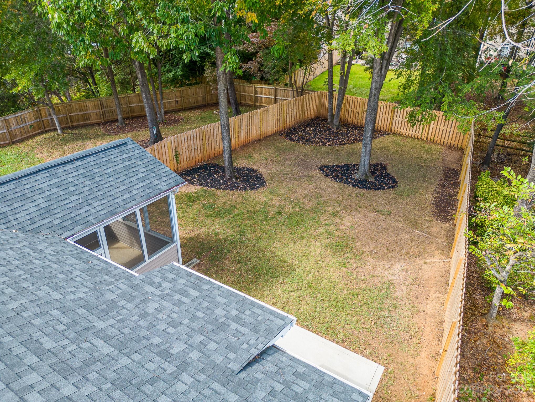 Highland Creek - Residential