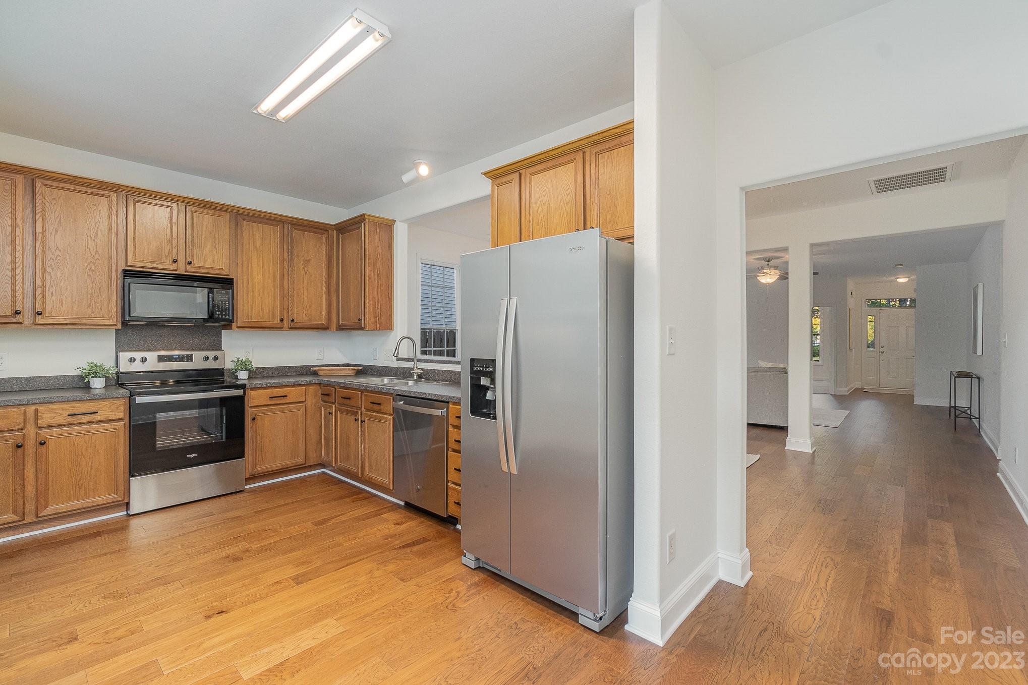 Highland Creek - Residential