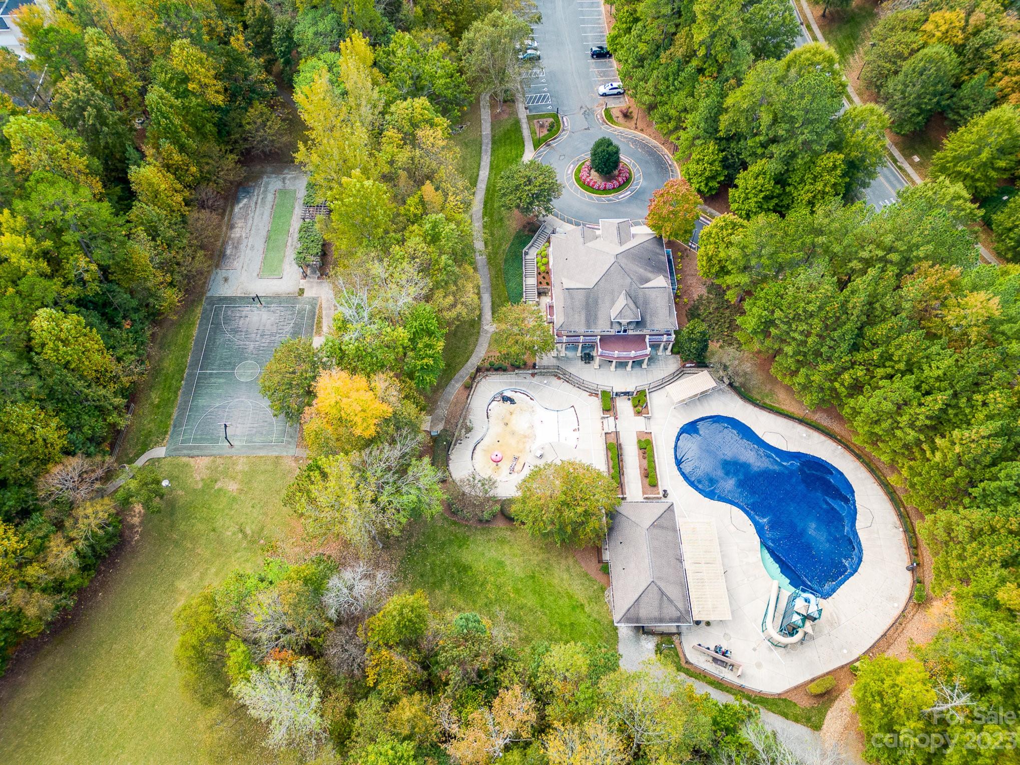 Highland Creek - Residential