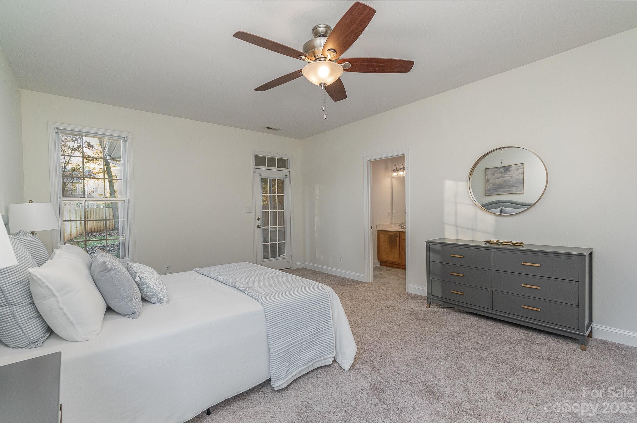 Highland Creek - Residential