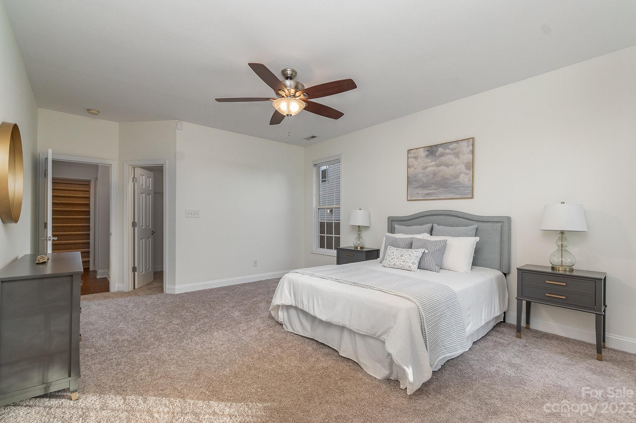 Highland Creek - Residential