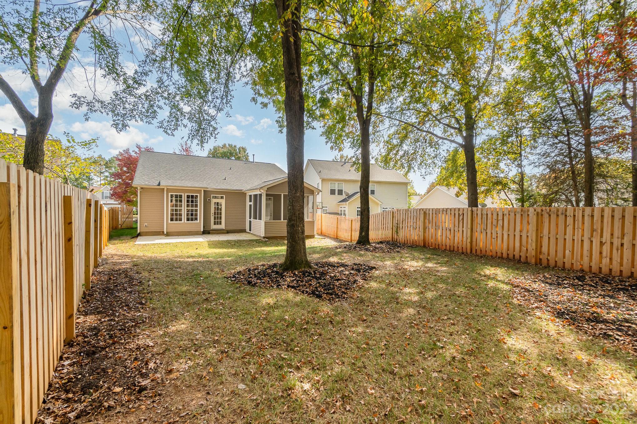 Highland Creek - Residential