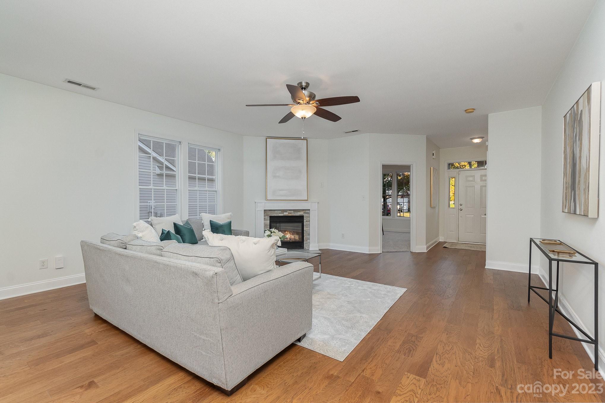 Highland Creek - Residential