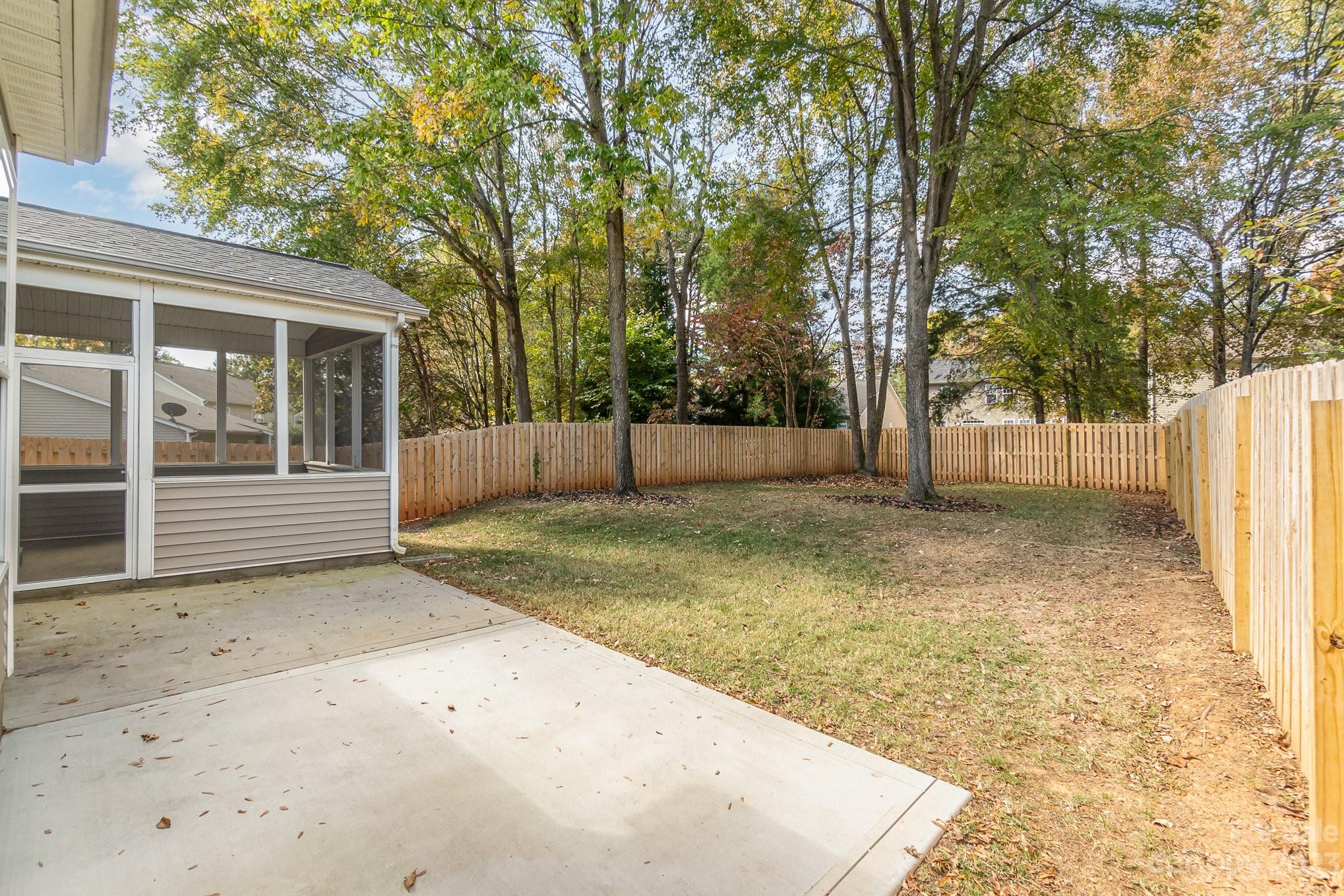 Highland Creek - Residential