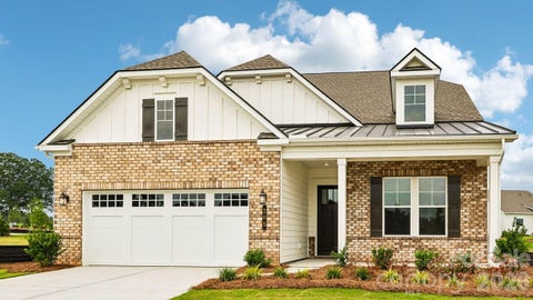 Photo of 205 Marina Bay Trail, Locust, NC 28097 (MLS # 4432490)