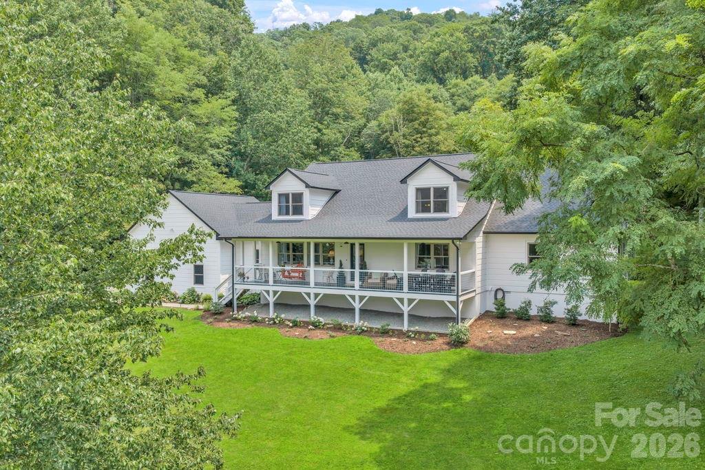 165 Leighway Lane, Banner Elk, NC, 28604