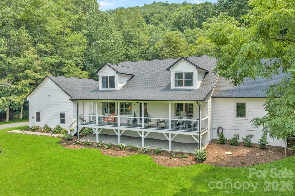165 Leighway Lane, Banner Elk, NC, 28604
