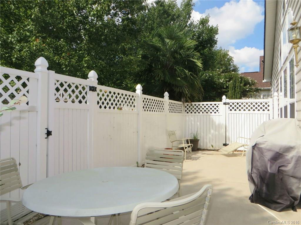 Four Seasons At Gold Hill - Residential