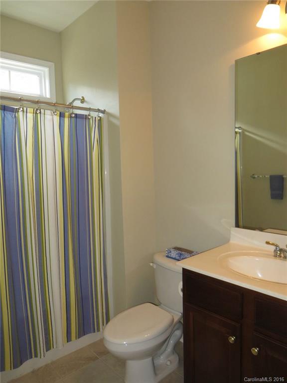 Four Seasons At Gold Hill - Residential