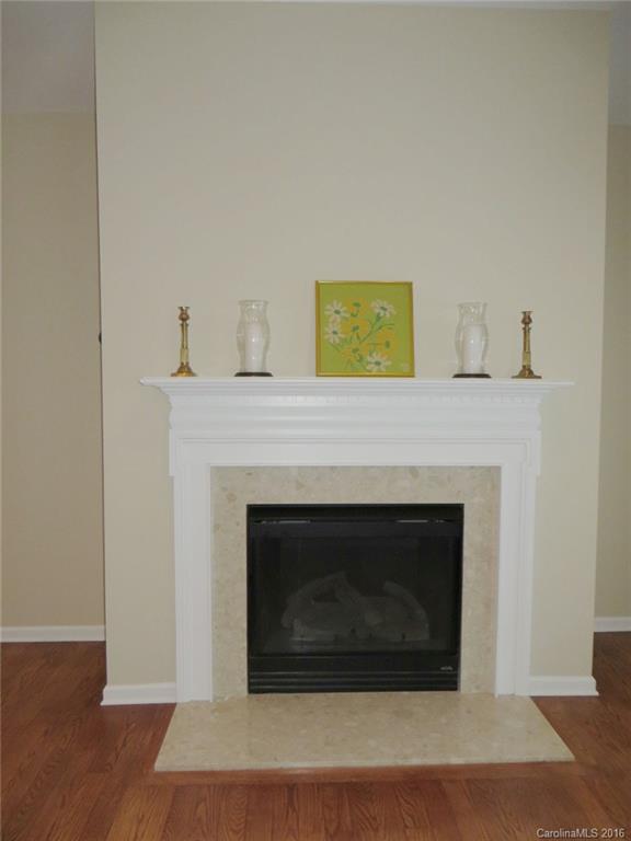 Four Seasons At Gold Hill - Residential