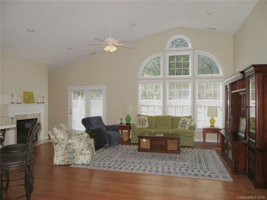 Four Seasons At Gold Hill - Residential