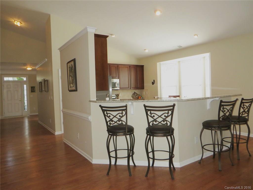 Four Seasons At Gold Hill - Residential