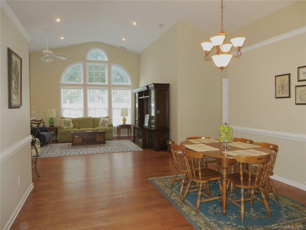 Four Seasons At Gold Hill - Residential