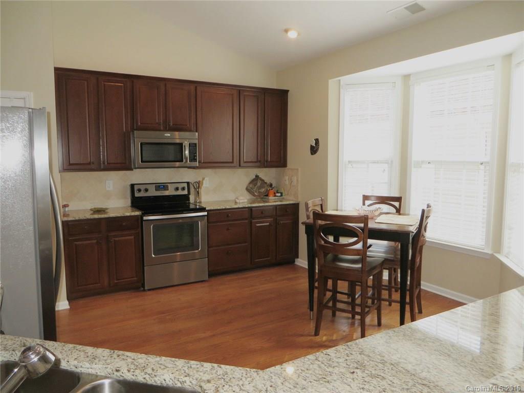 Four Seasons At Gold Hill - Residential