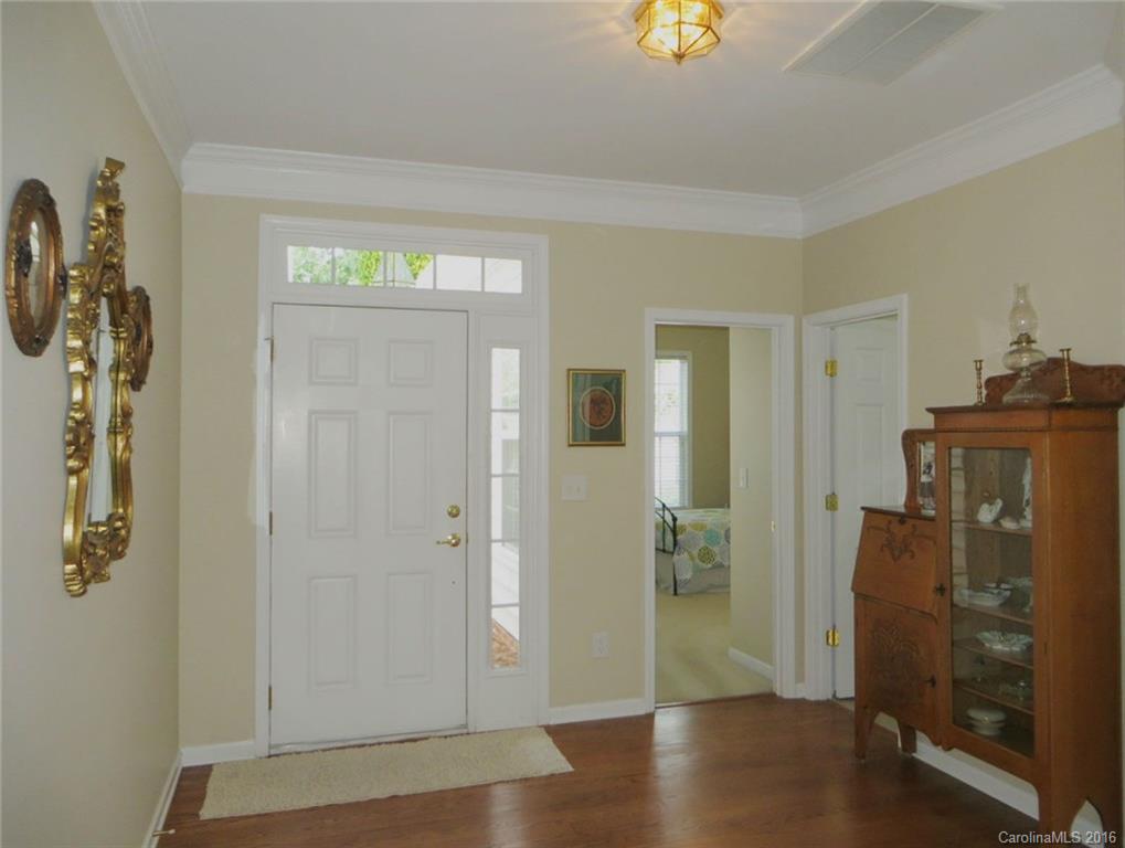 Four Seasons At Gold Hill - Residential