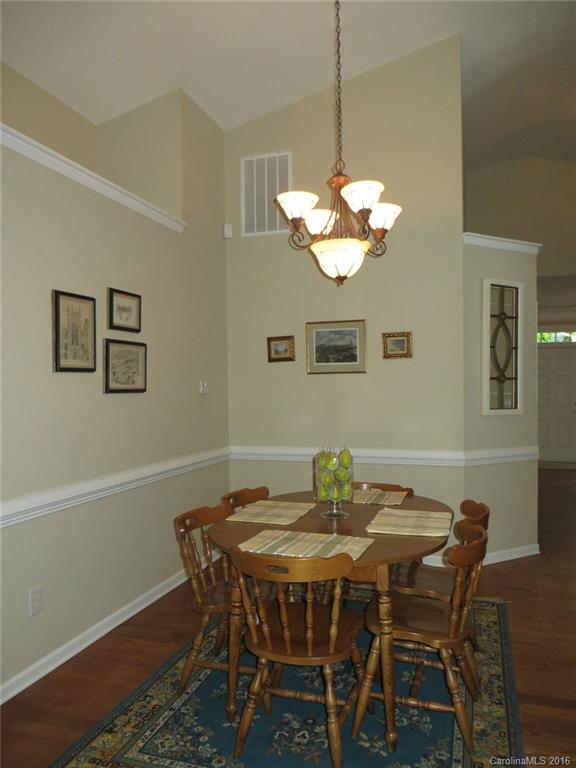 Four Seasons At Gold Hill - Residential