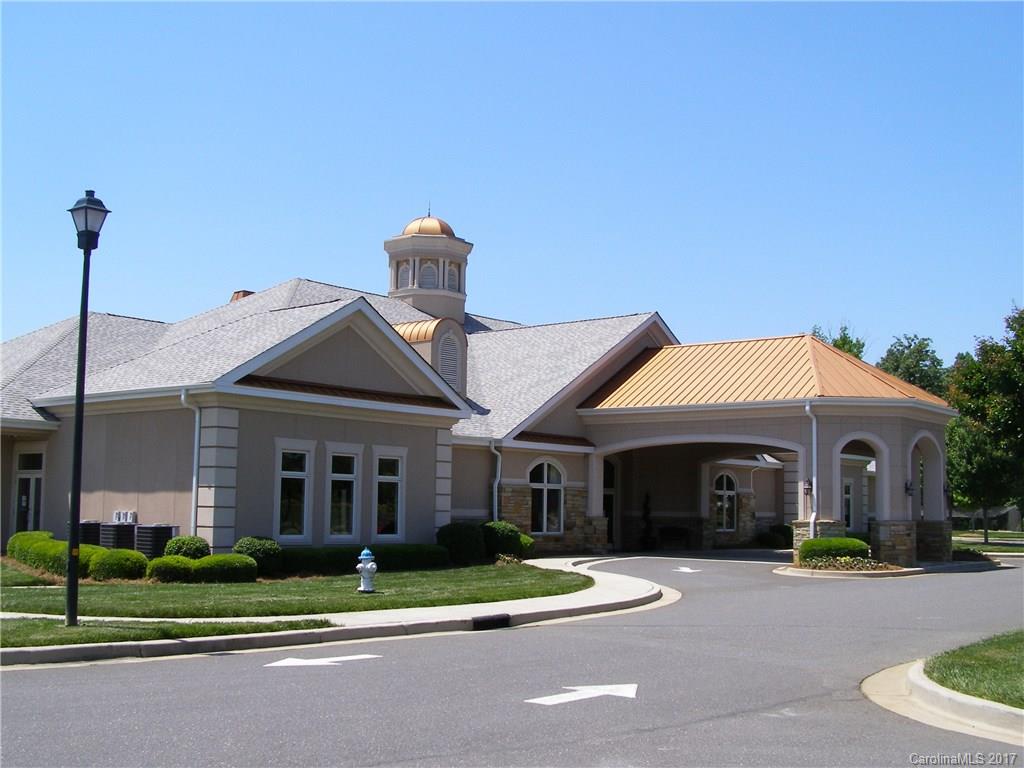 Four Seasons At Gold Hill - Residential