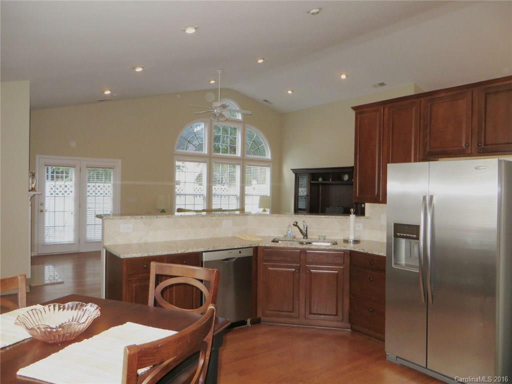 Four Seasons At Gold Hill - Residential