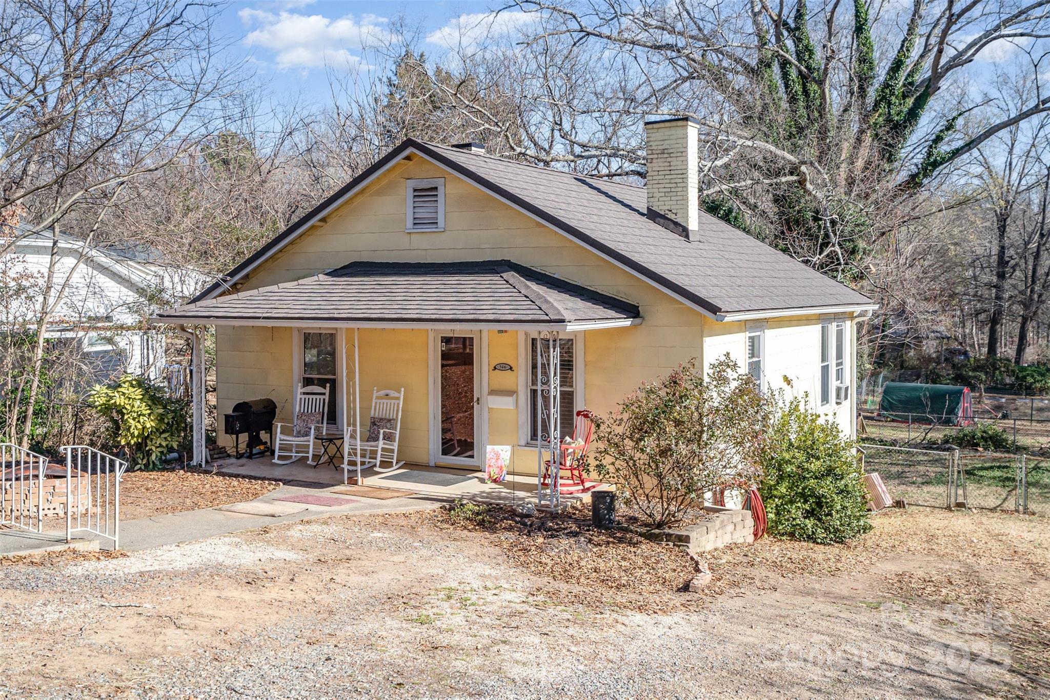 346 E Catawba Avenue