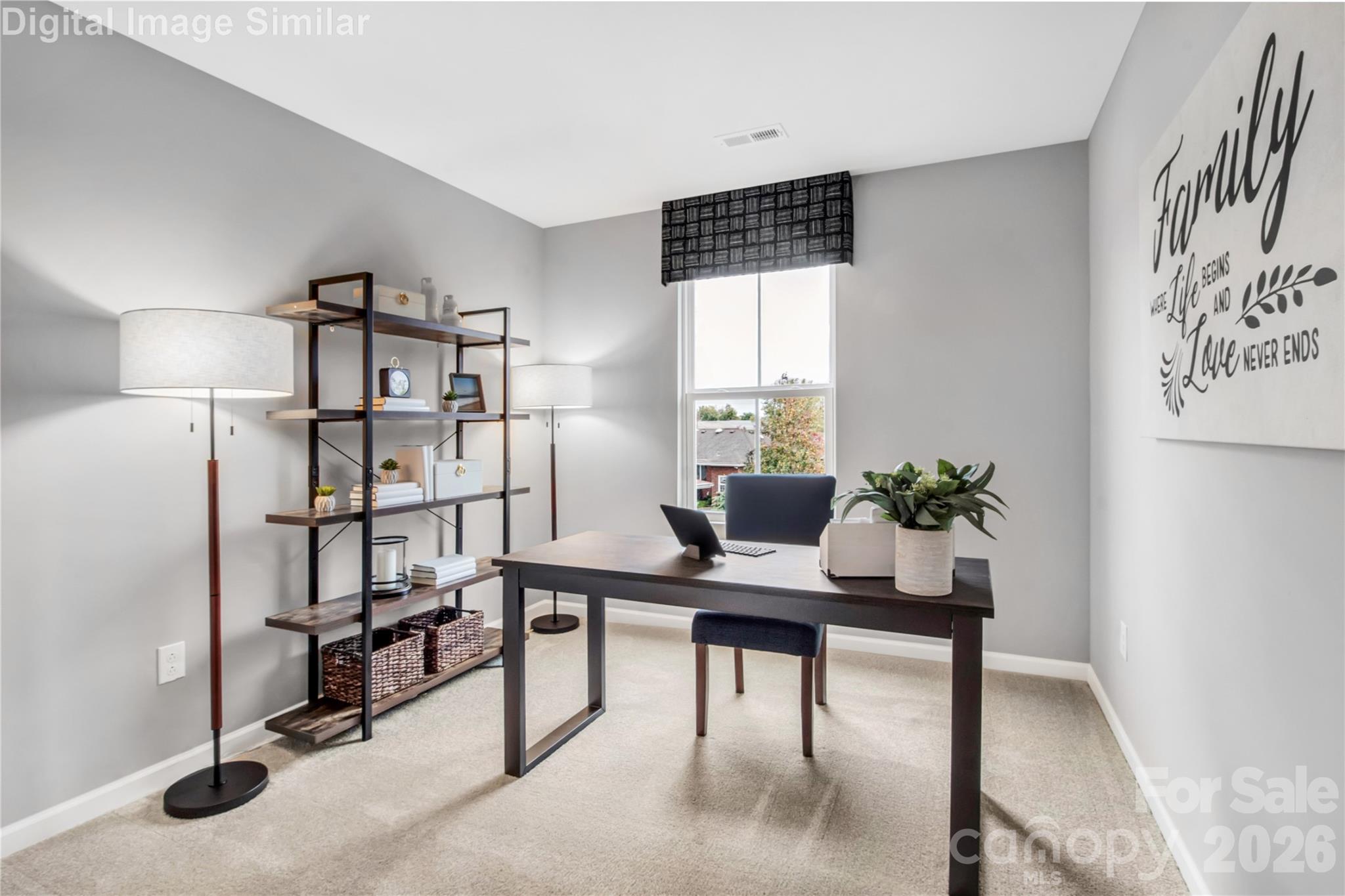 Cherry Grove - Residential