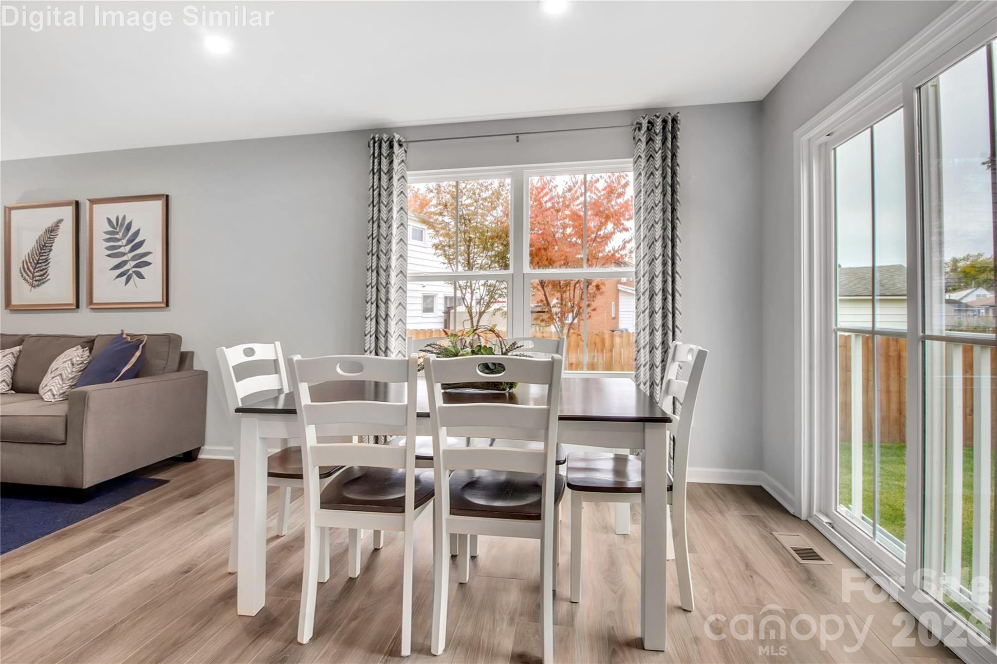 Cherry Grove - Residential