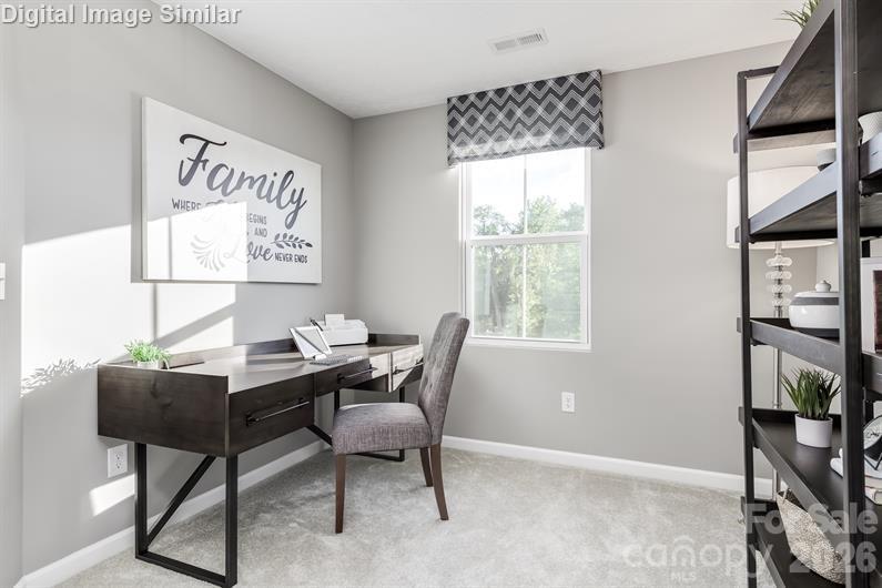 Cherry Grove - Residential