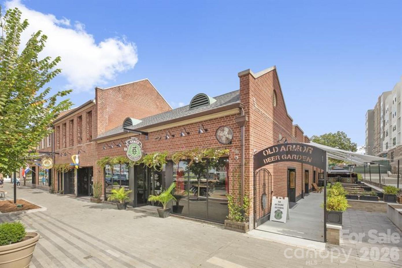 Cherry Grove - Residential