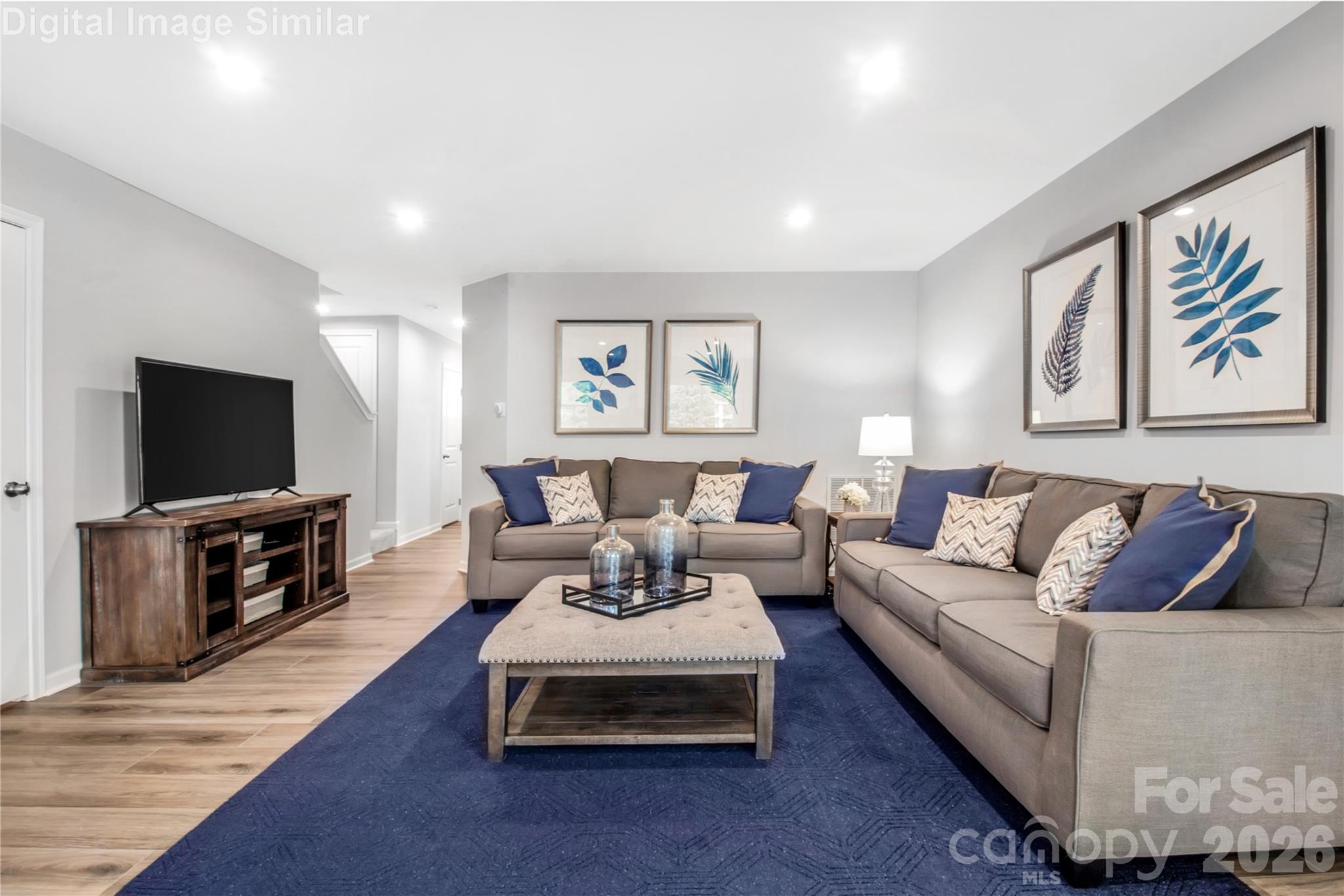 Cherry Grove - Residential