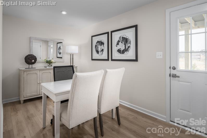 Cherry Grove - Residential