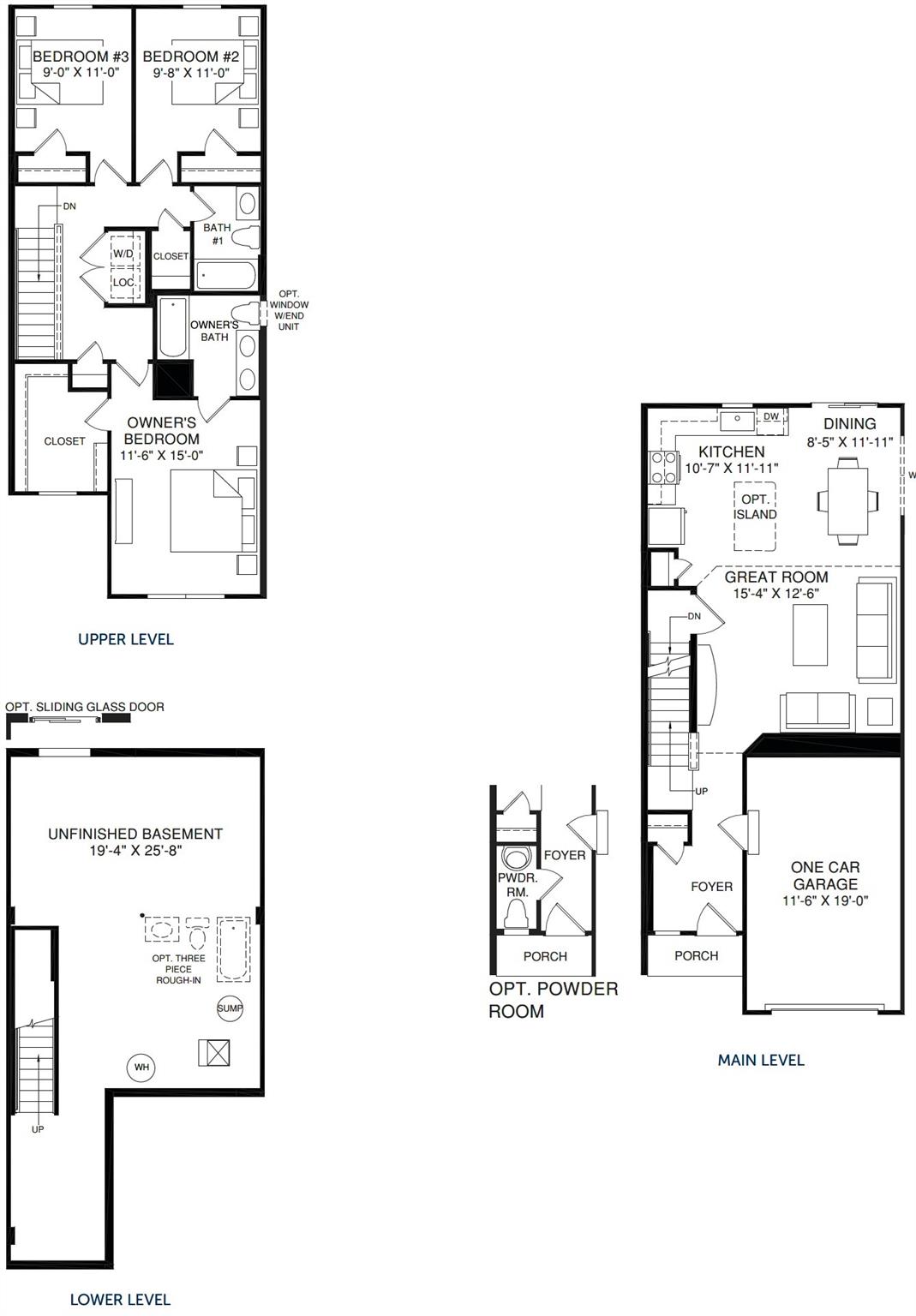 Cherry Grove - Residential