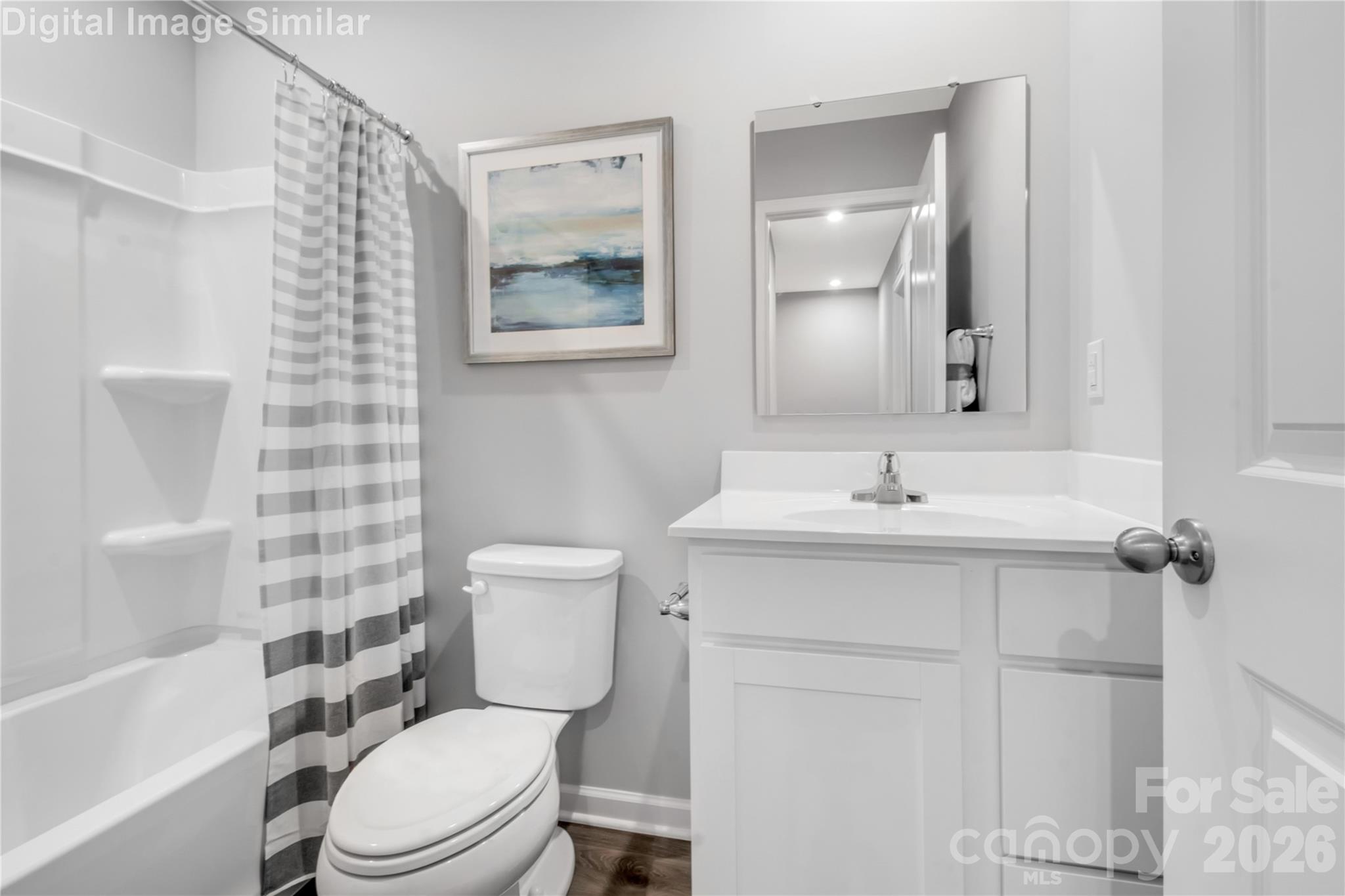 Cherry Grove - Residential