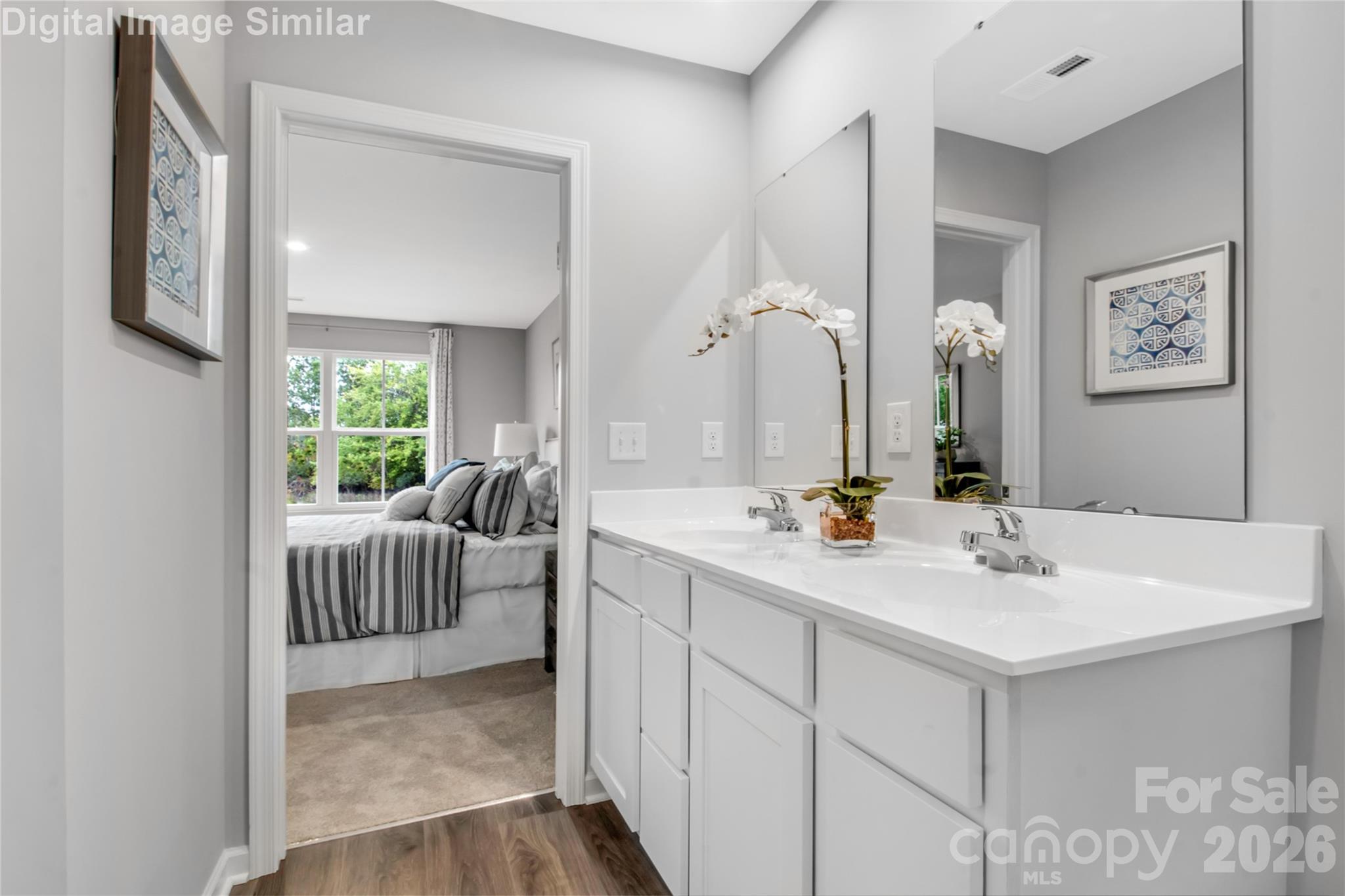 Cherry Grove - Residential