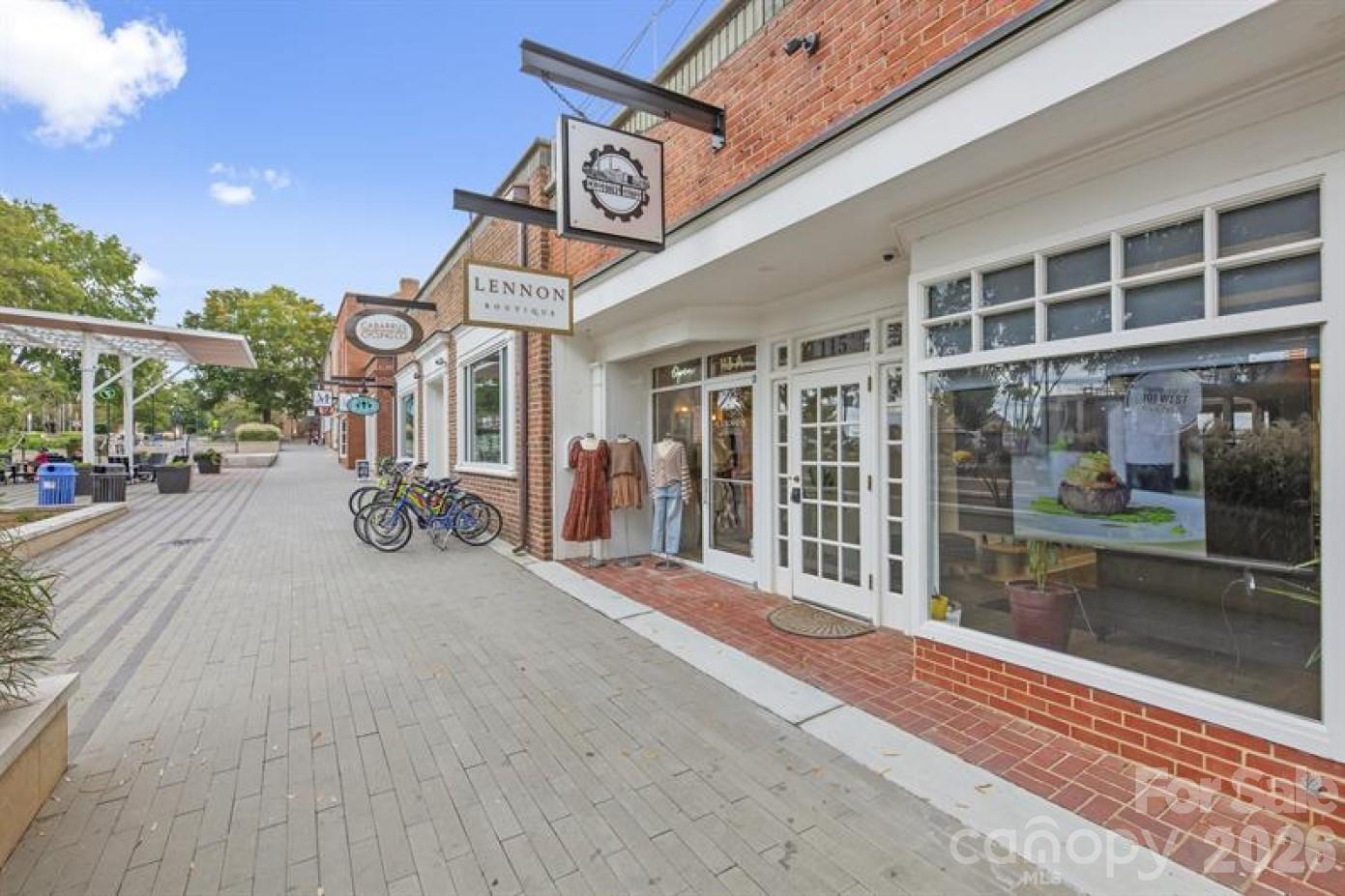 Cherry Grove - Residential