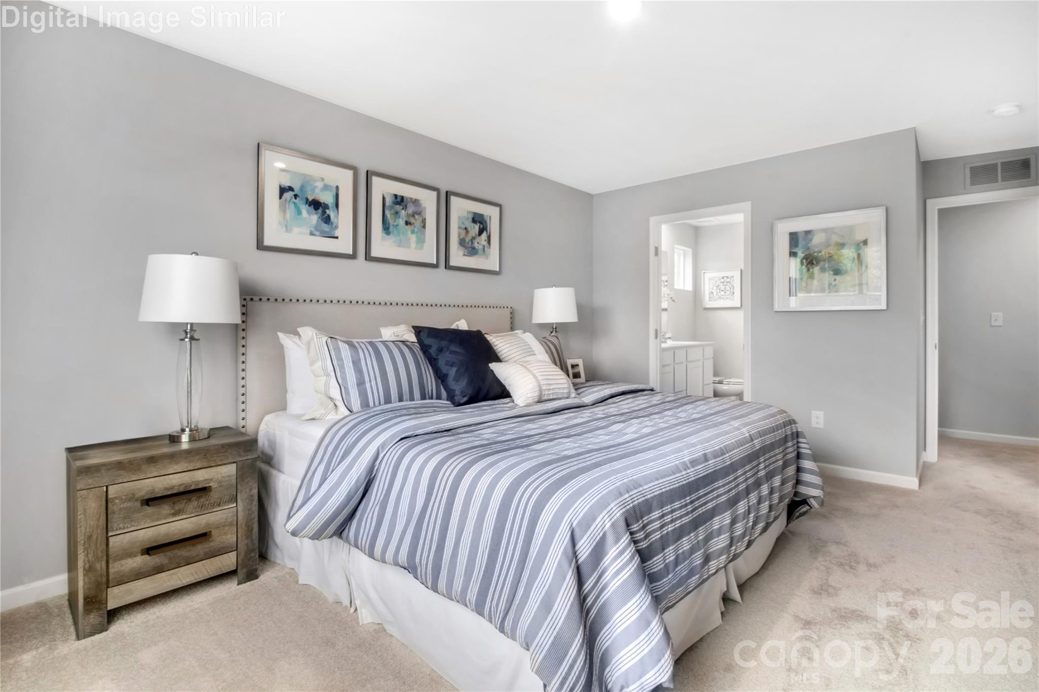 Cherry Grove - Residential