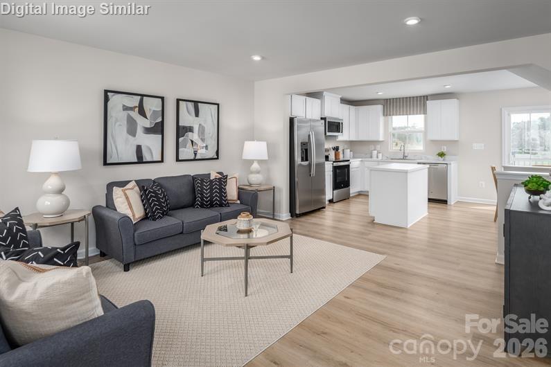 Cherry Grove - Residential