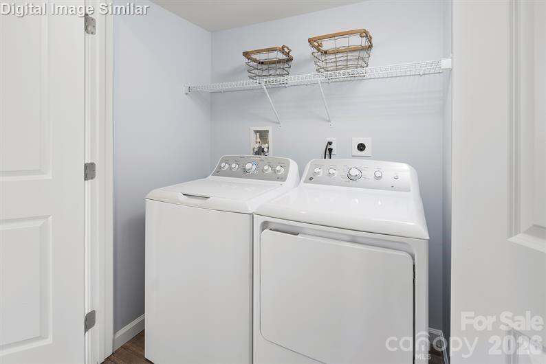 Cherry Grove - Residential