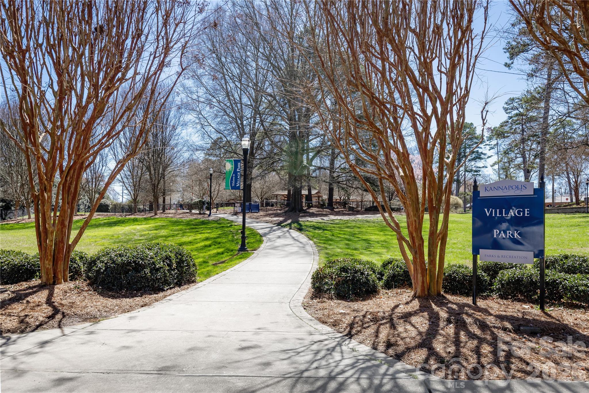 Cherry Grove - Residential