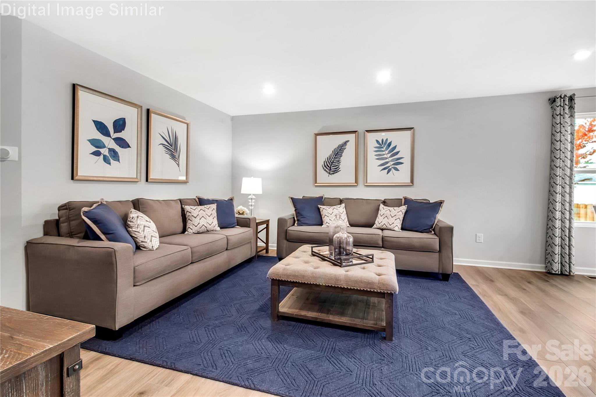 Cherry Grove - Residential